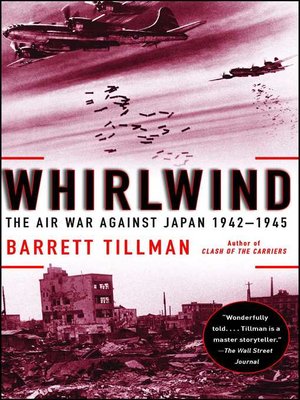 cover image of Whirlwind